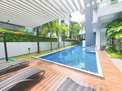 Loft @ Stevens (D10), Apartment #556591071